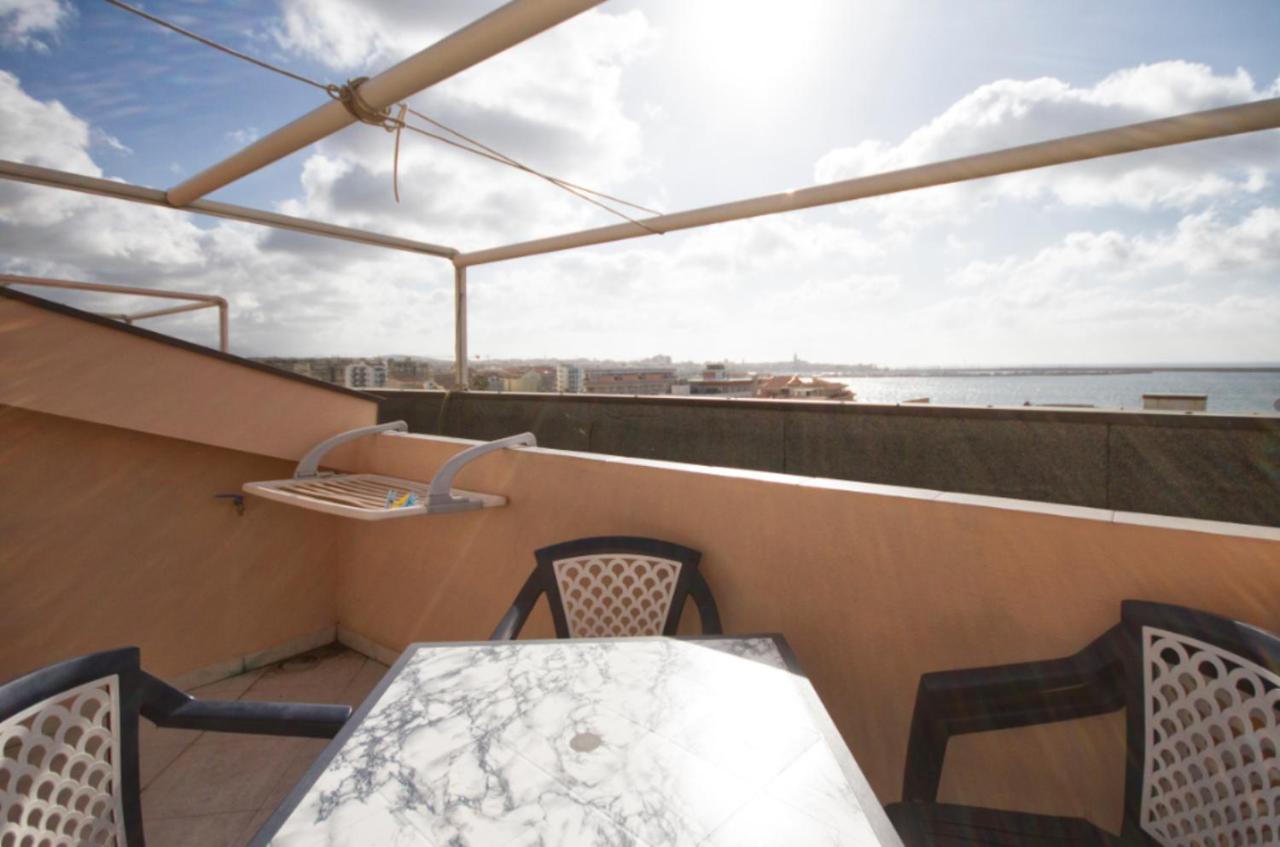 Apartamento Favola Di Continentsardinia Alghero