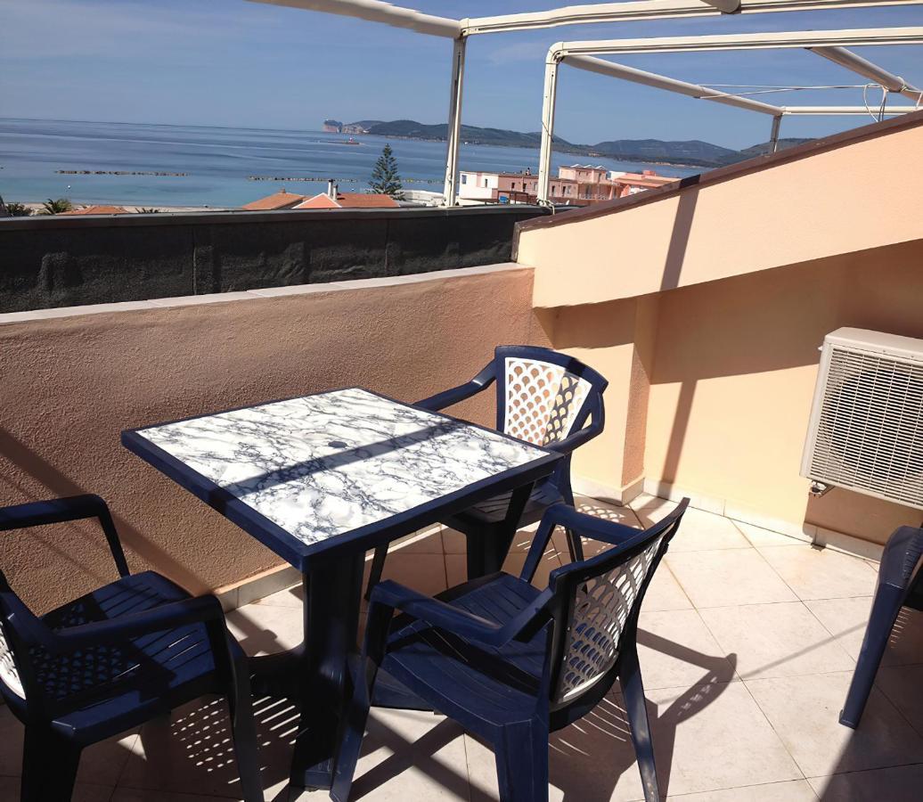 Apartamento Favola Di Continentsardinia