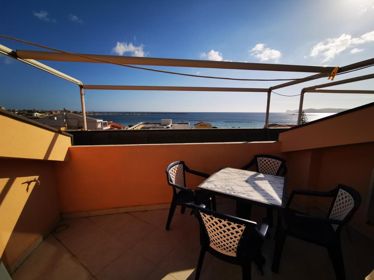 Apartamento Favola Di Continentsardinia