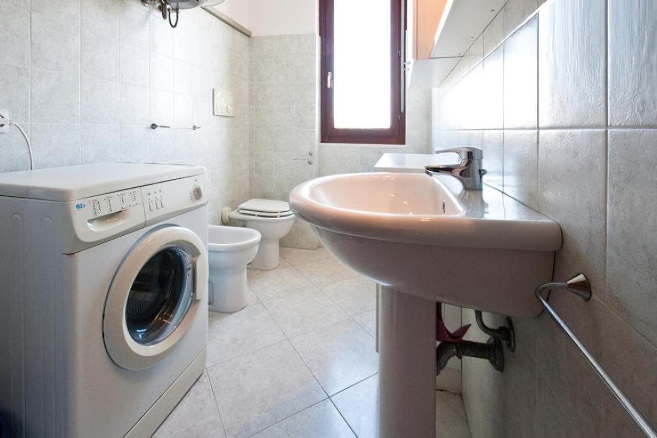 Apartamento Favola Di Continentsardinia Alghero