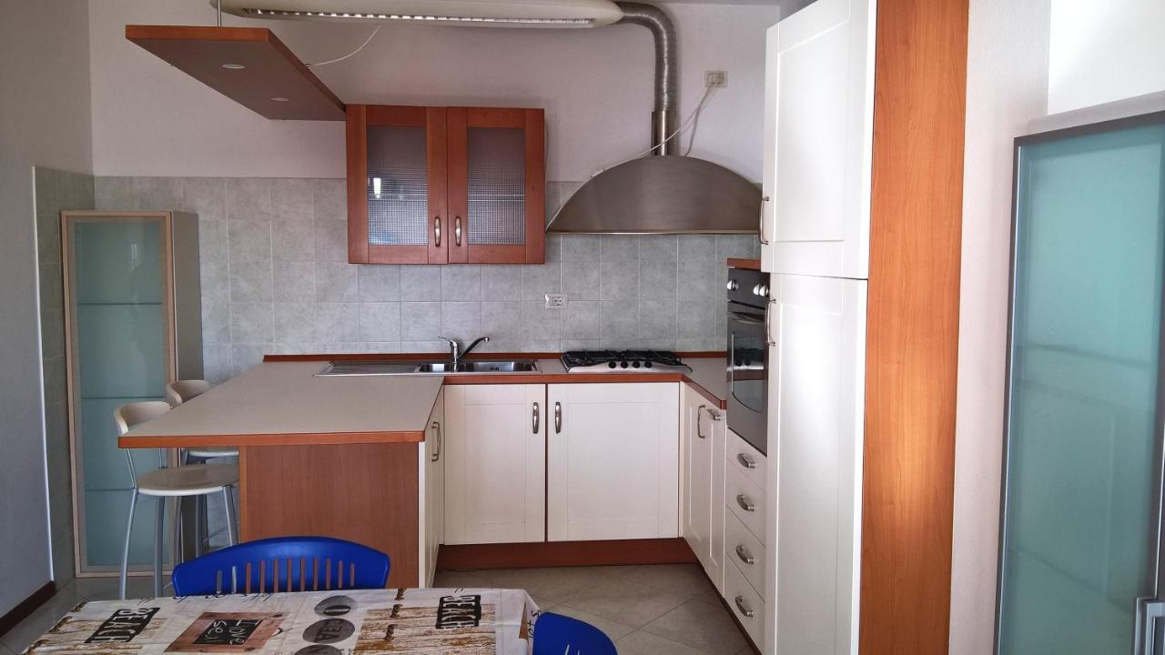 Apartamento Favola Di Continentsardinia