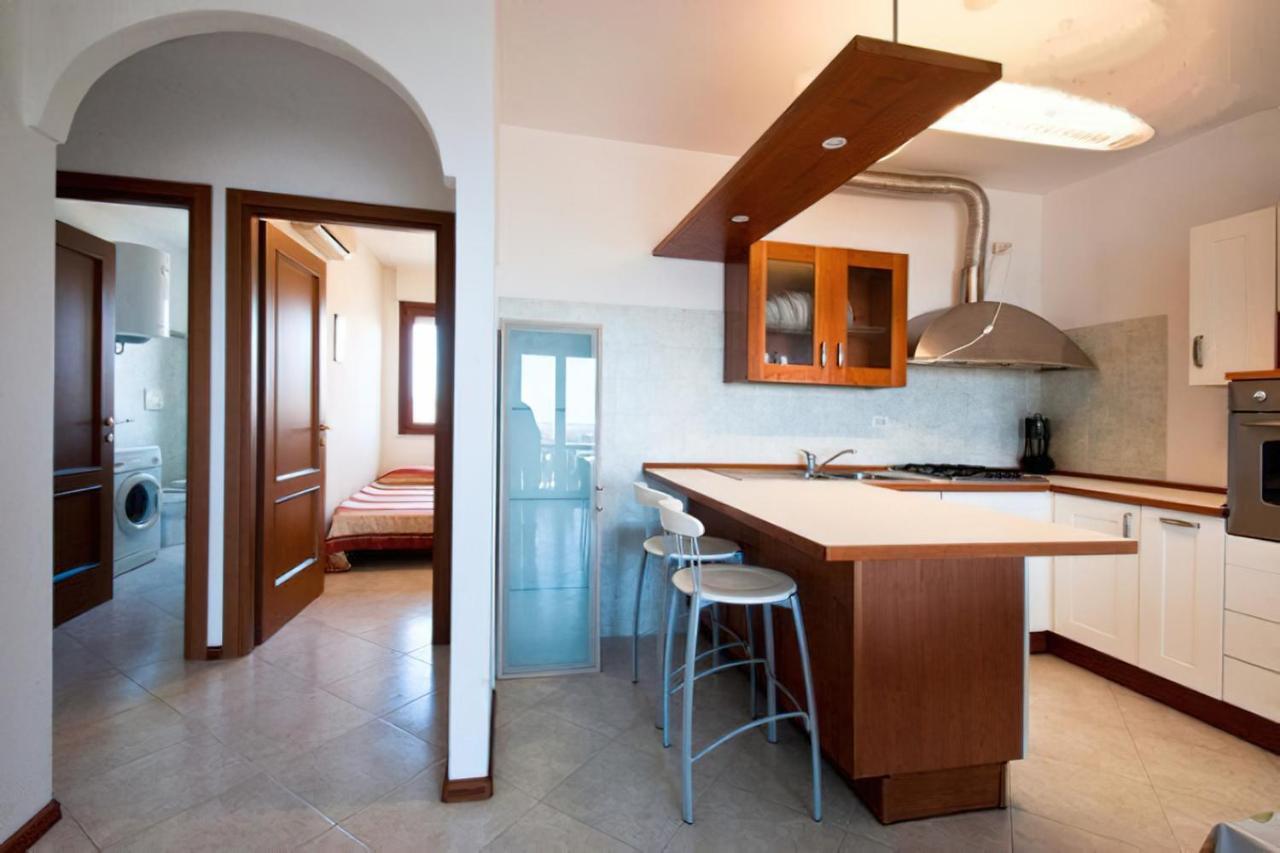 Apartamento Favola Di Continentsardinia
