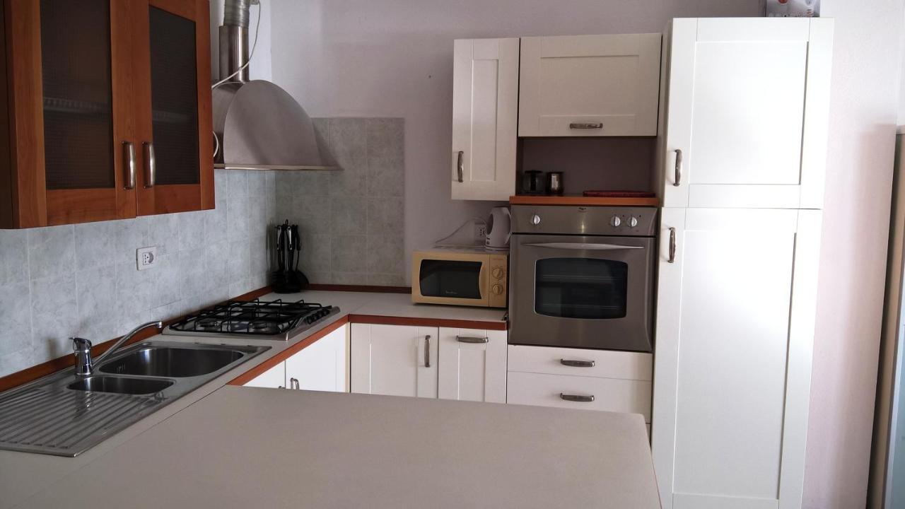 Favola Di Continentsardinia Apartamento