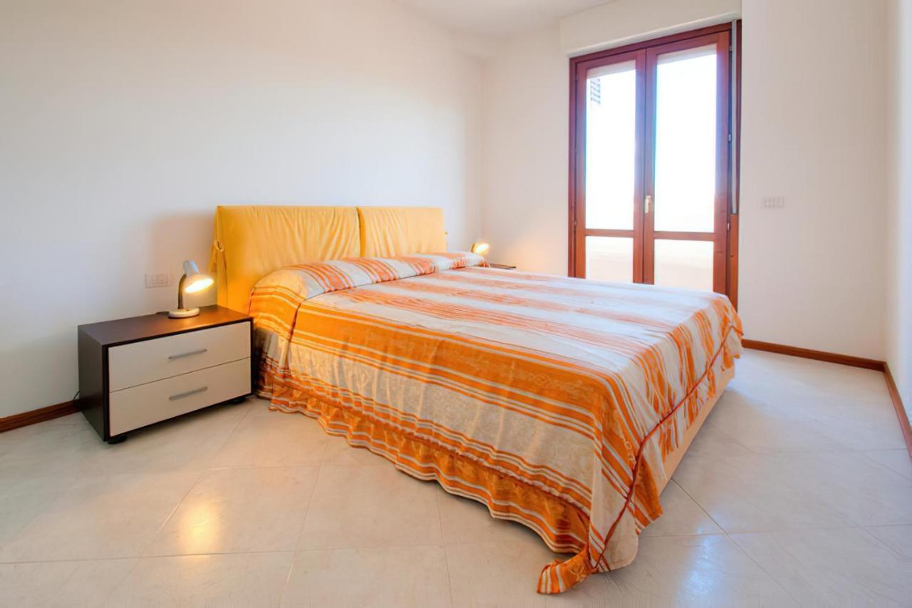 Favola Di Continentsardinia Apartamento Alghero