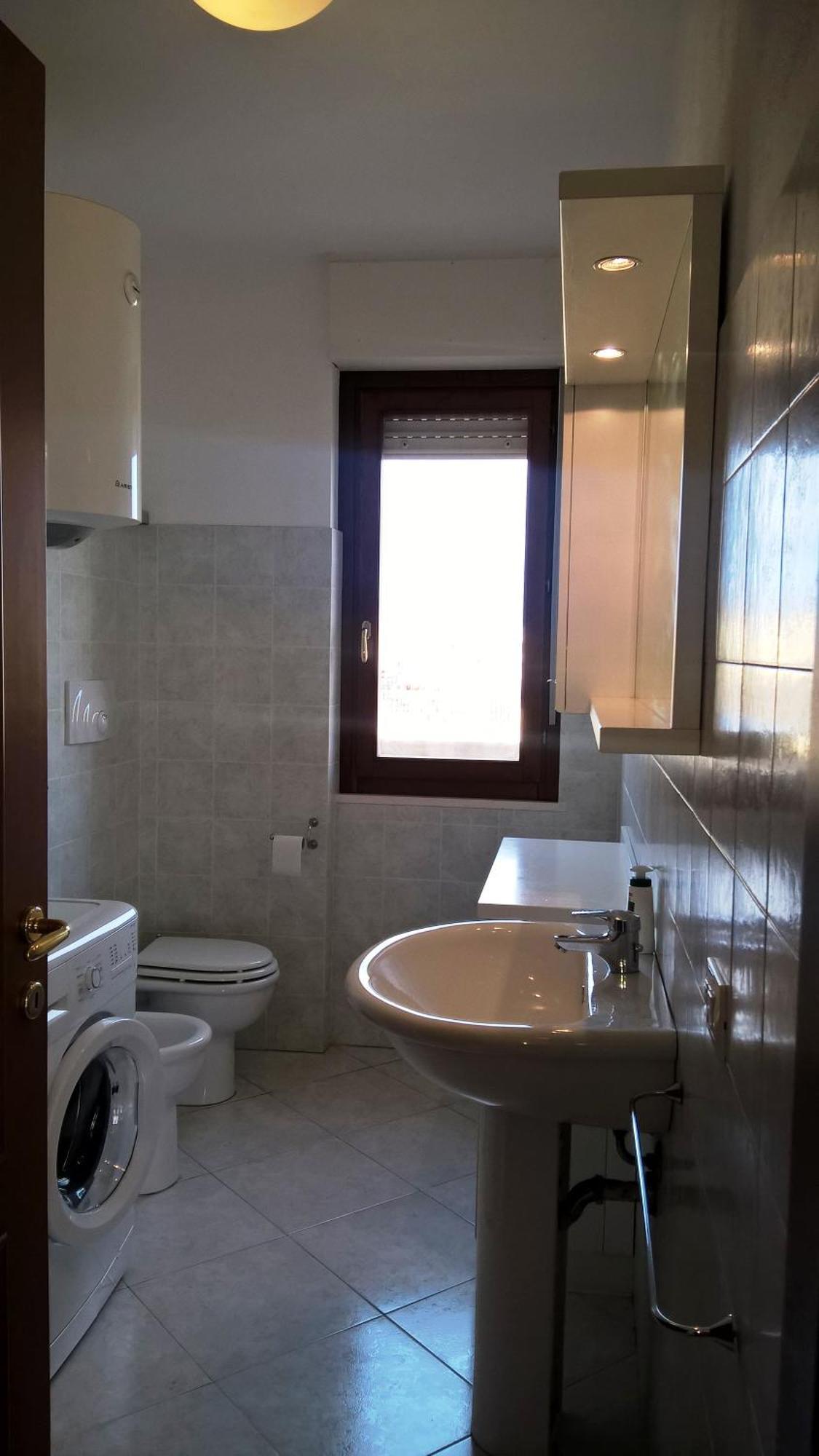 Apartamento Favola Di Continentsardinia Alghero