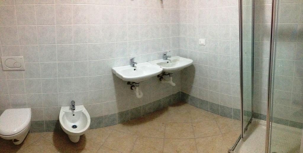 Apartamento Favola Di Continentsardinia Alghero