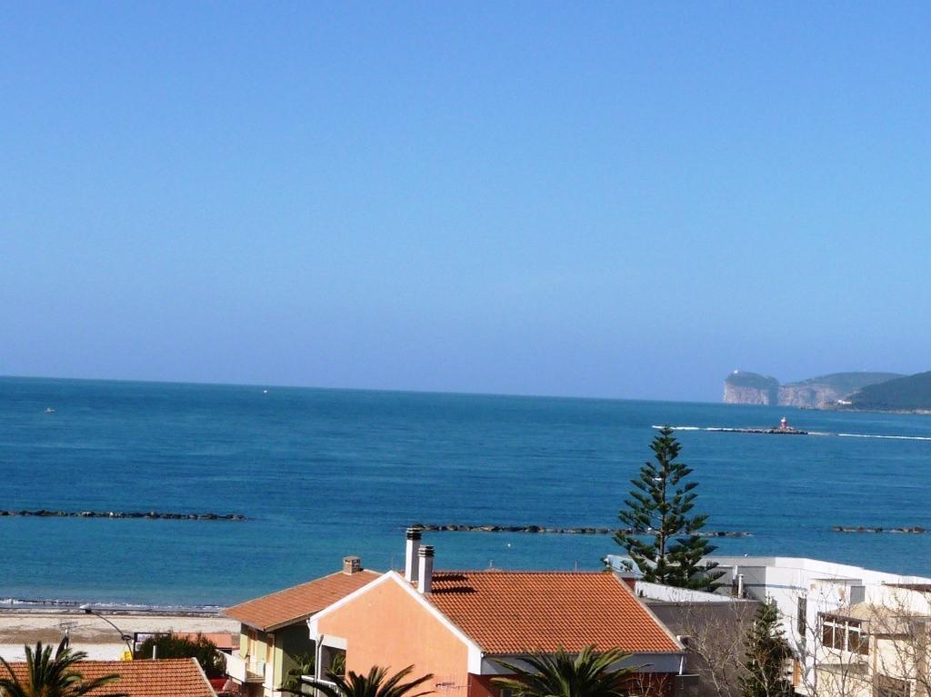 Apartamento Favola Di Continentsardinia