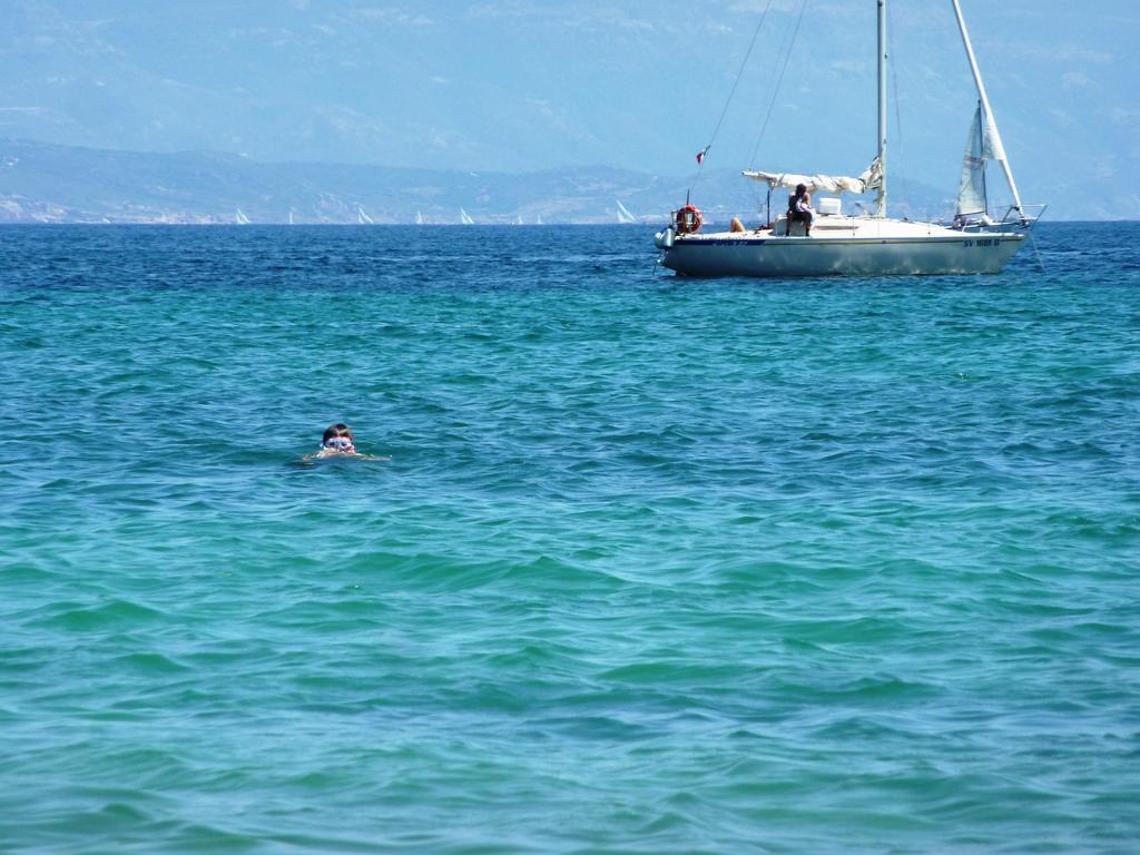 Apartamento Favola Di Continentsardinia Alghero