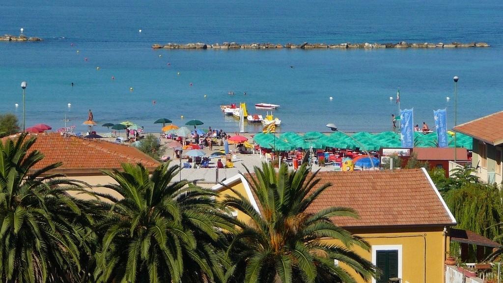 Apartamento Favola Di Continentsardinia