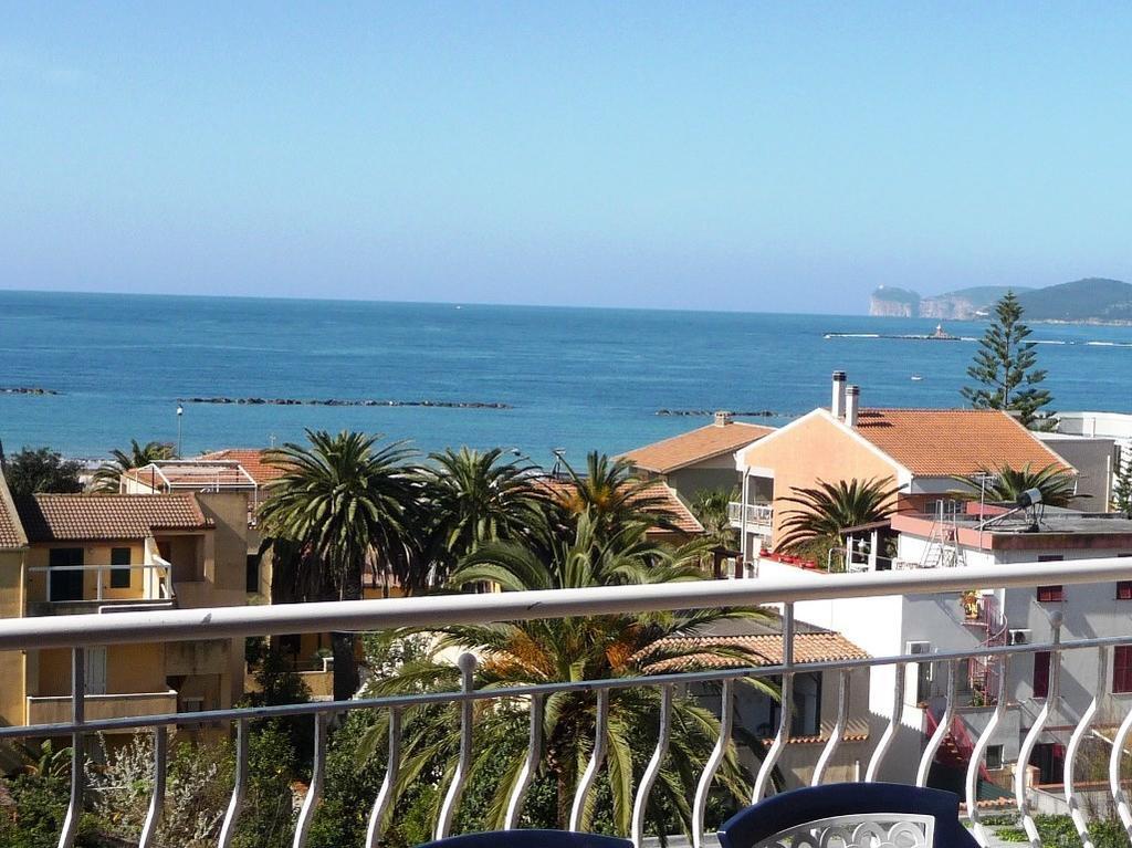 Apartamento Favola Di Continentsardinia Alghero