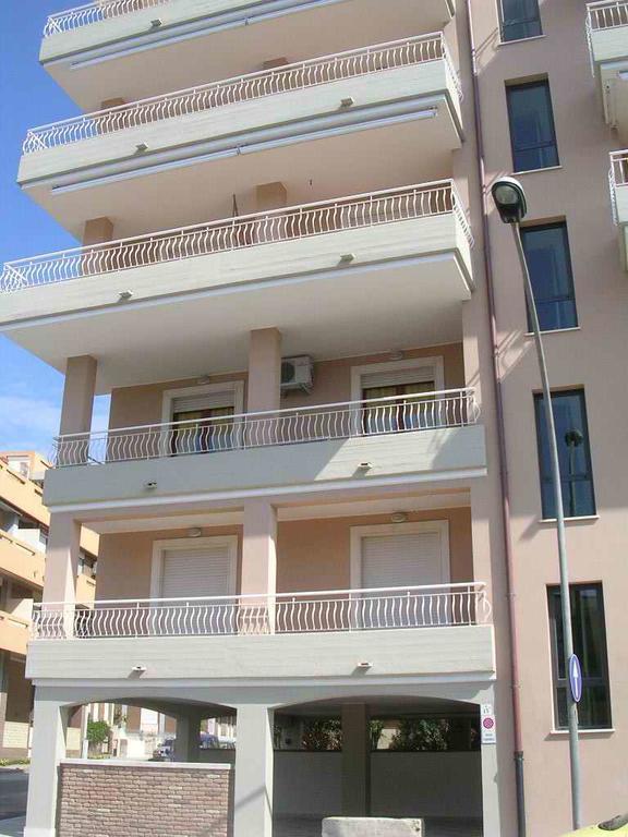 Apartamento Favola Di Continentsardinia Alghero