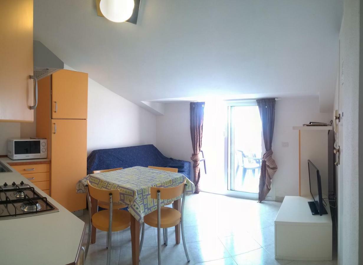 Apartamento Favola Di Continentsardinia Alghero