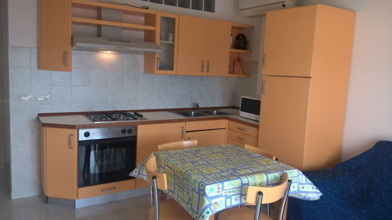 Favola Di Continentsardinia Apartamento