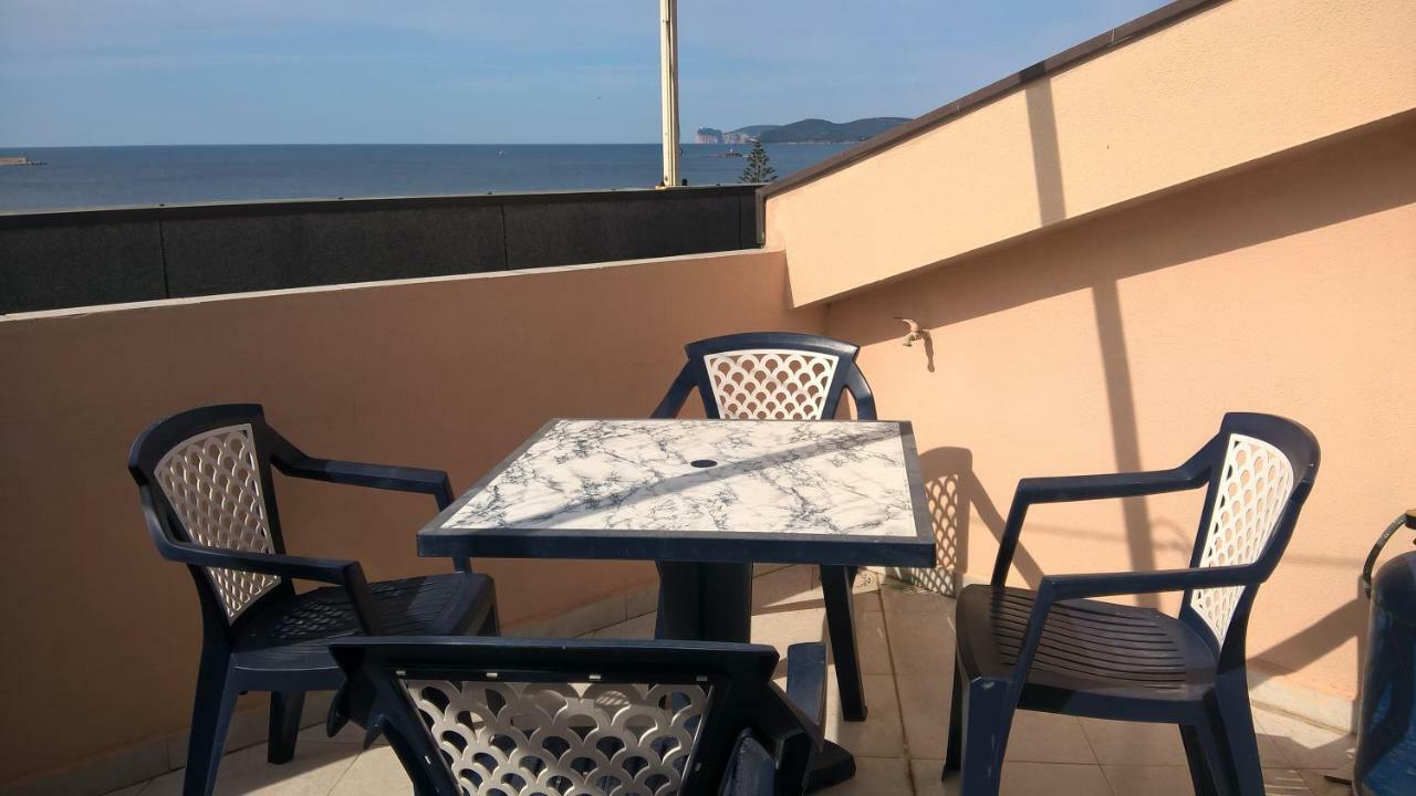Favola Di Continentsardinia Apartamento *